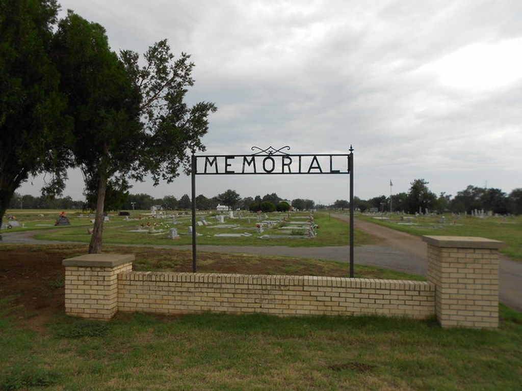 Wellington Cemetery